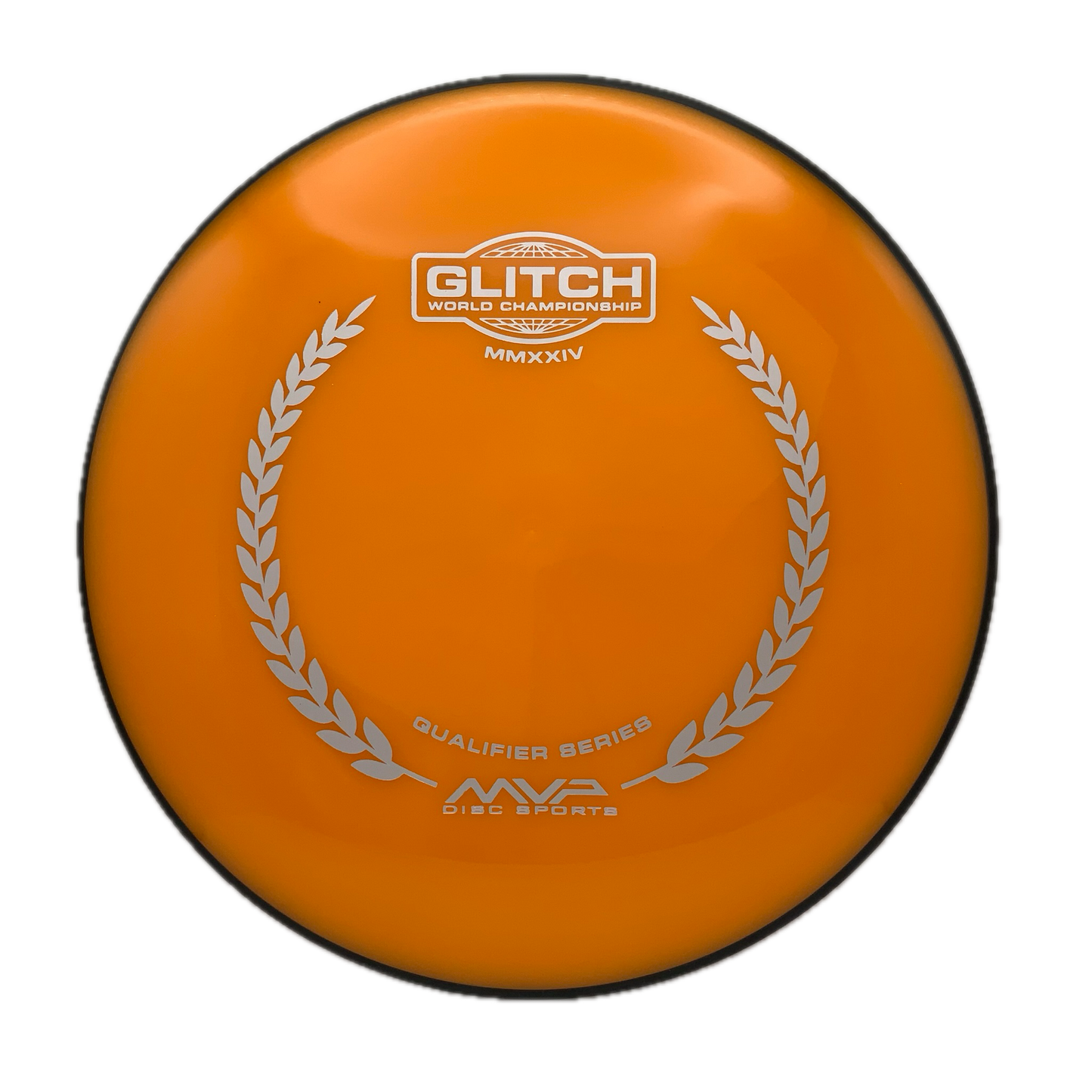 MVP Glitch - World Championship - Astro Discs TX - Houston Disc Golf