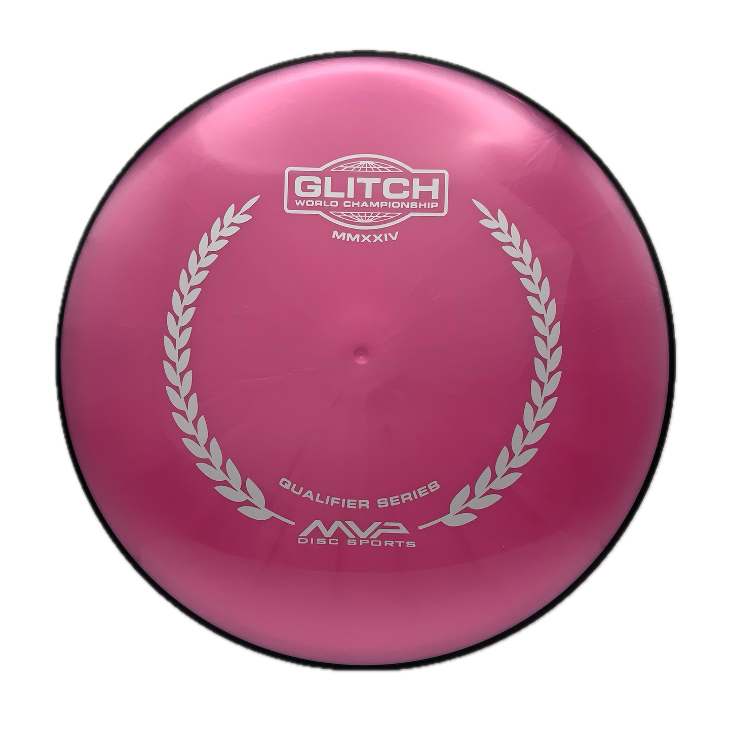 MVP Glitch - World Championship - Astro Discs TX - Houston Disc Golf