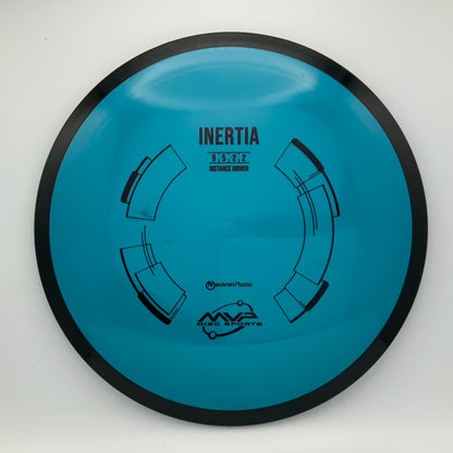 MVP Inertia - Astro Discs TX - Houston Disc Golf