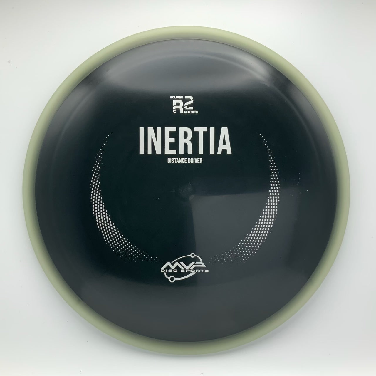 MVP Inertia - Astro Discs TX - Houston Disc Golf