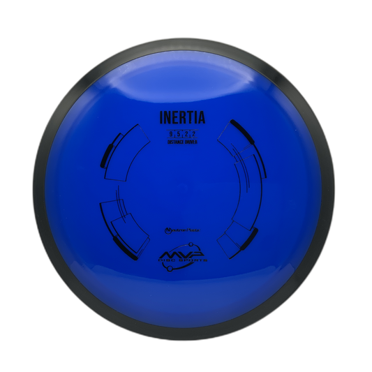 MVP Inertia - Astro Discs TX - Houston Disc Golf
