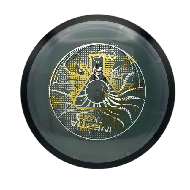 MVP Inertia - Astro Discs TX - Houston Disc Golf