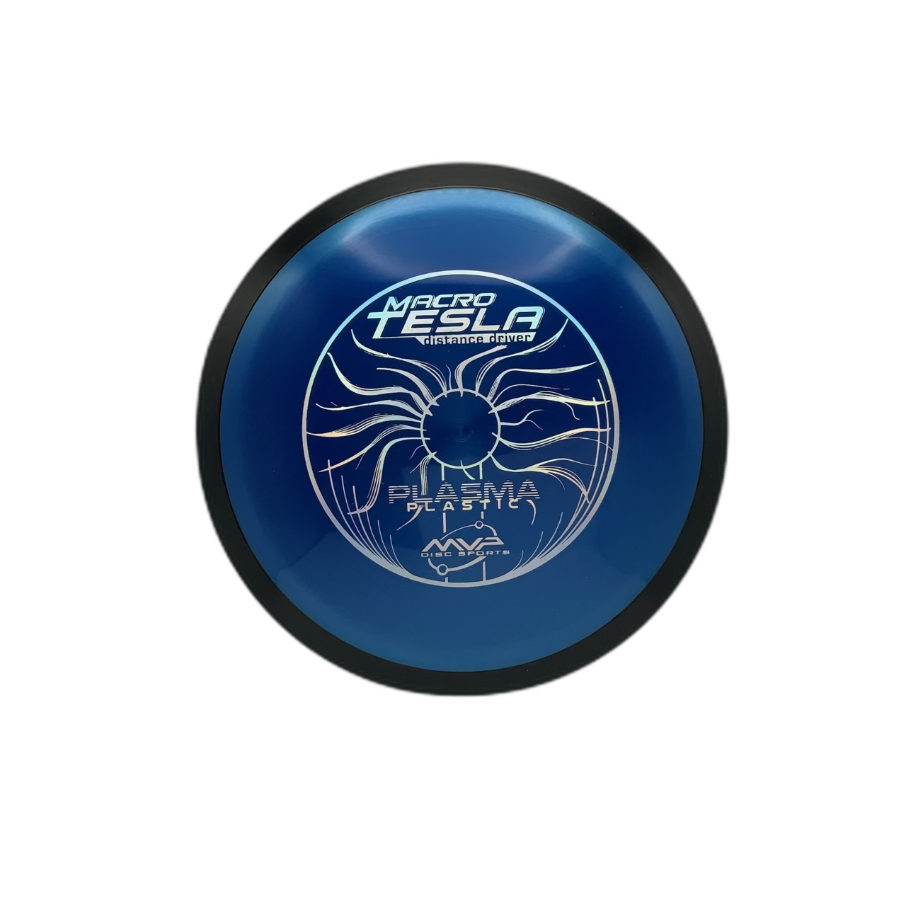 MVP Macro Tesla - Astro Discs TX - Houston Disc Golf