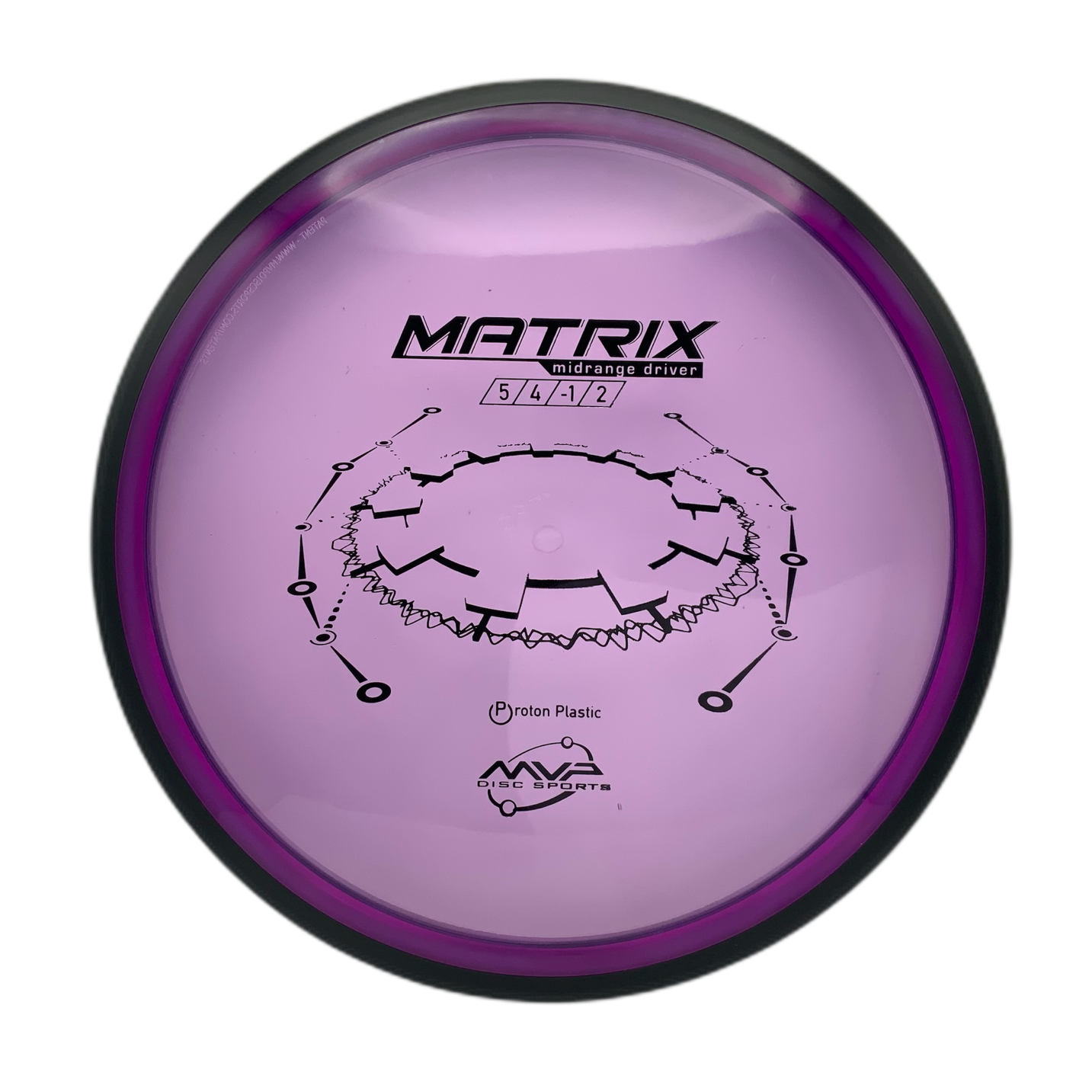 MVP Matrix - Astro Discs TX - Houston Disc Golf