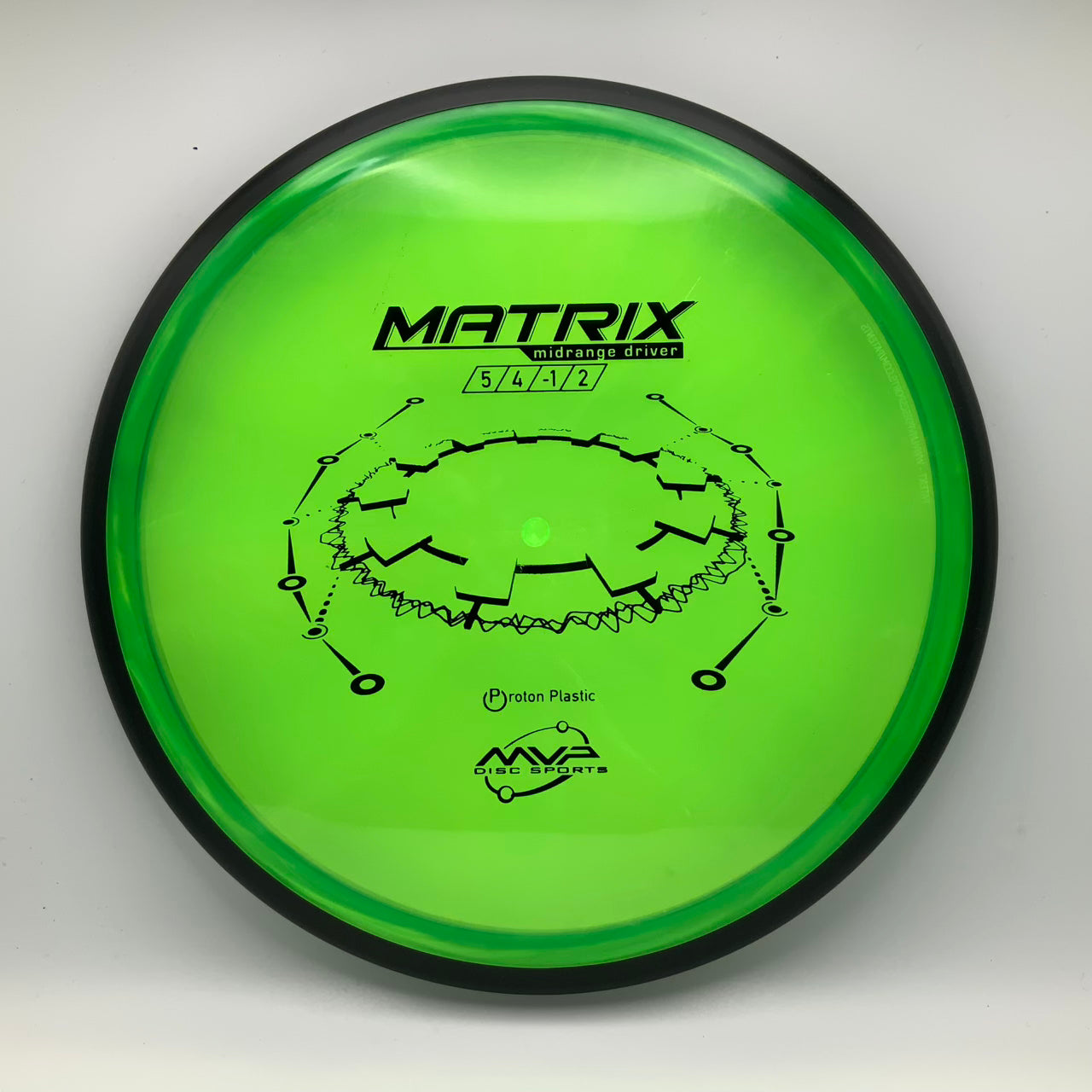 MVP Matrix Proton #111 - 173 - Astro Discs TX - Houston Disc Golf