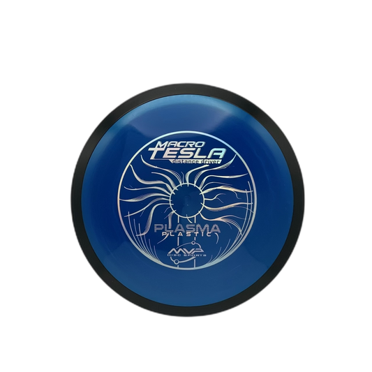 MVP Macro Tesla - Astro Discs TX - Houston Disc Golf