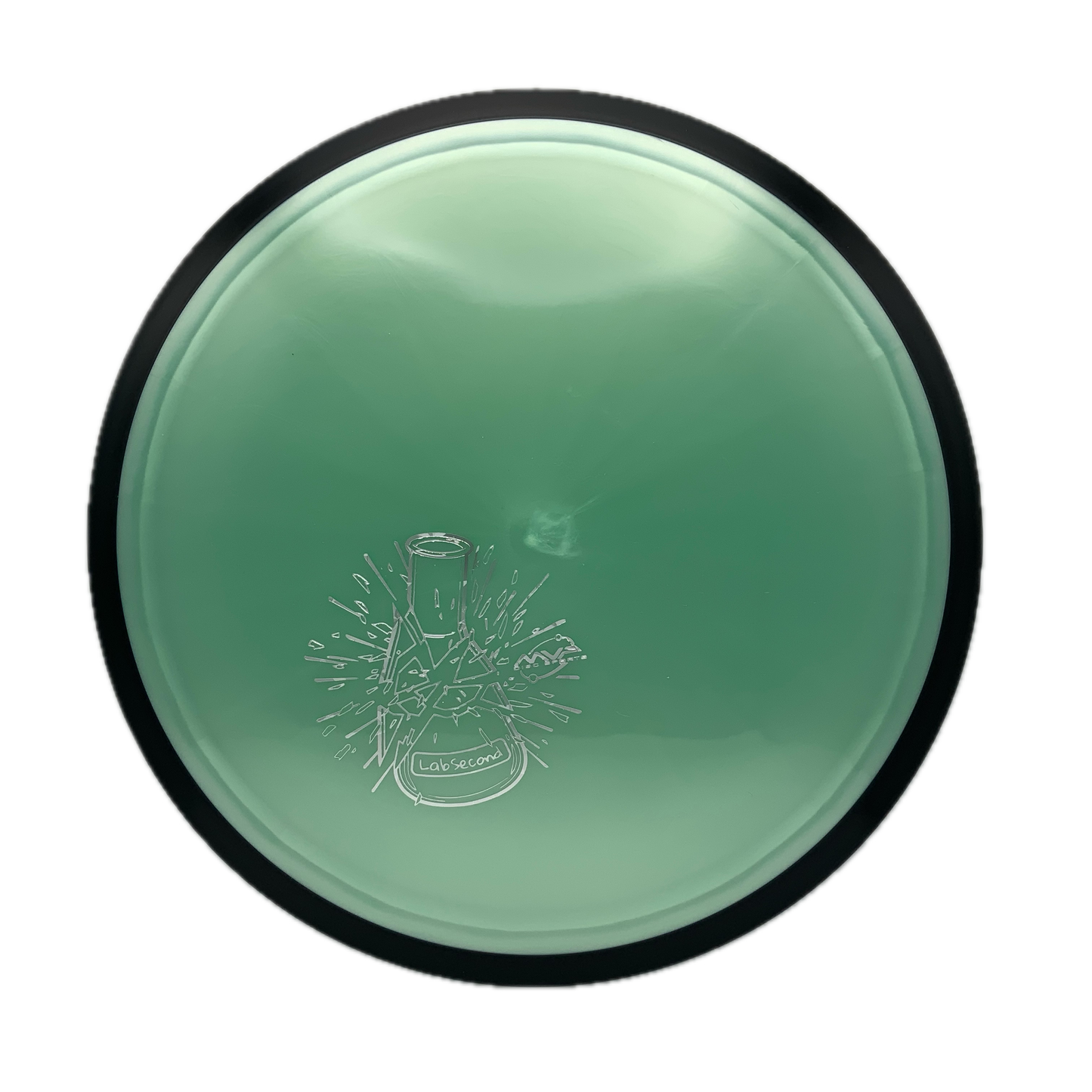 MVP MVP Lab 2nd Plasma #38 - Volt - 171 - Astro Discs TX - Houston Disc Golf