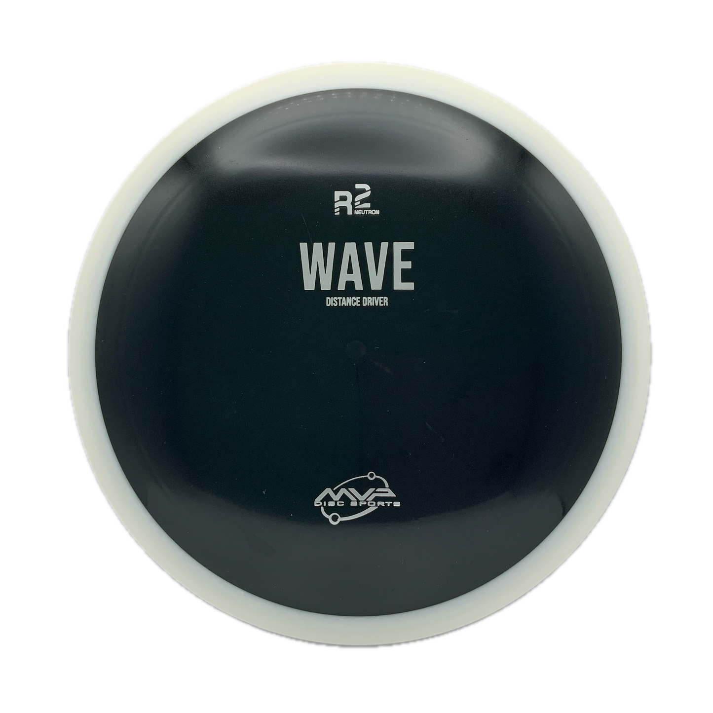 Axiom R2 Gyropalooza R2 #47 - Wave - 165 - Astro Discs TX - Houston Disc Golf