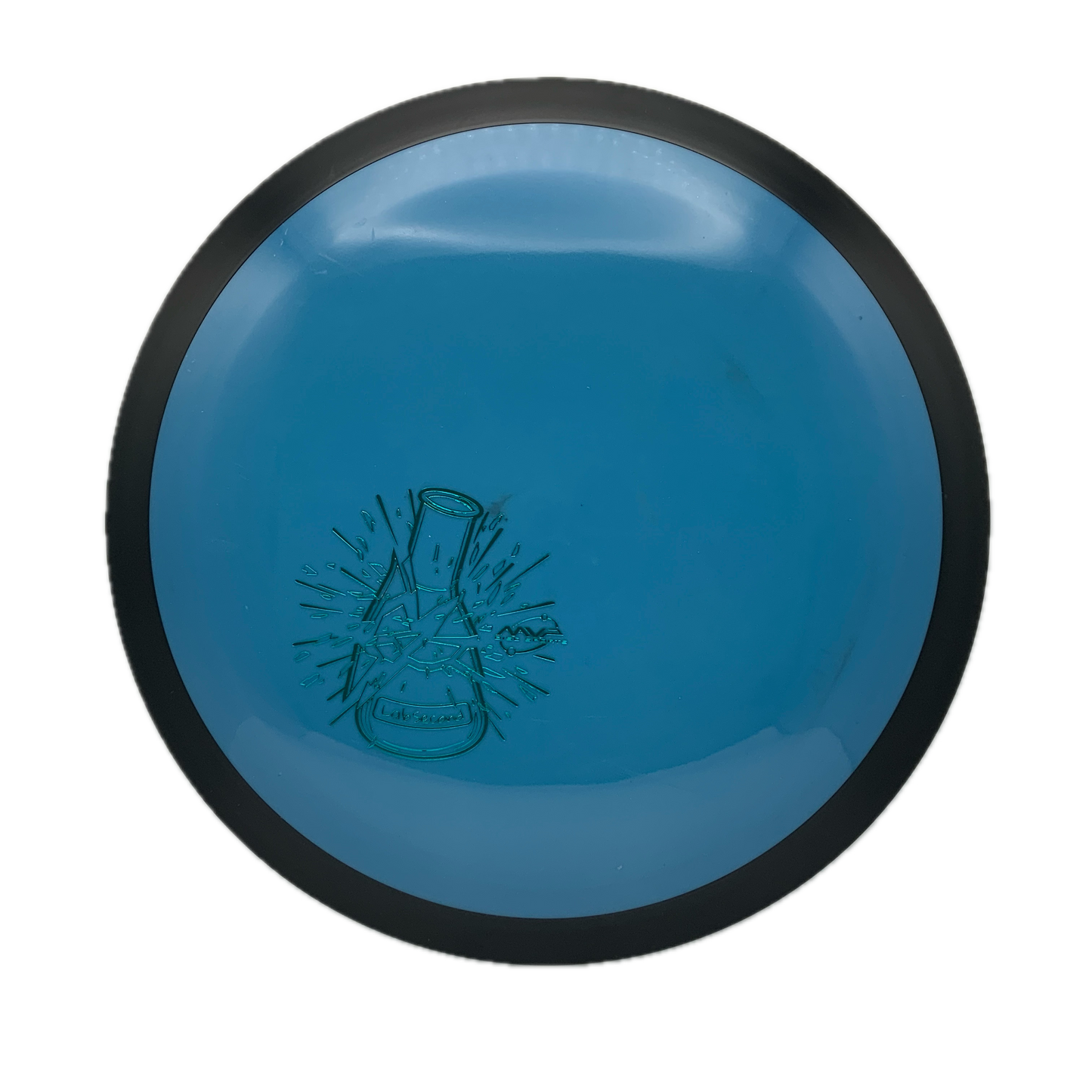 MVP MVP Lab 2nd Neutron #1 - Catalyst - 170 - Astro Discs TX - Houston Disc Golf