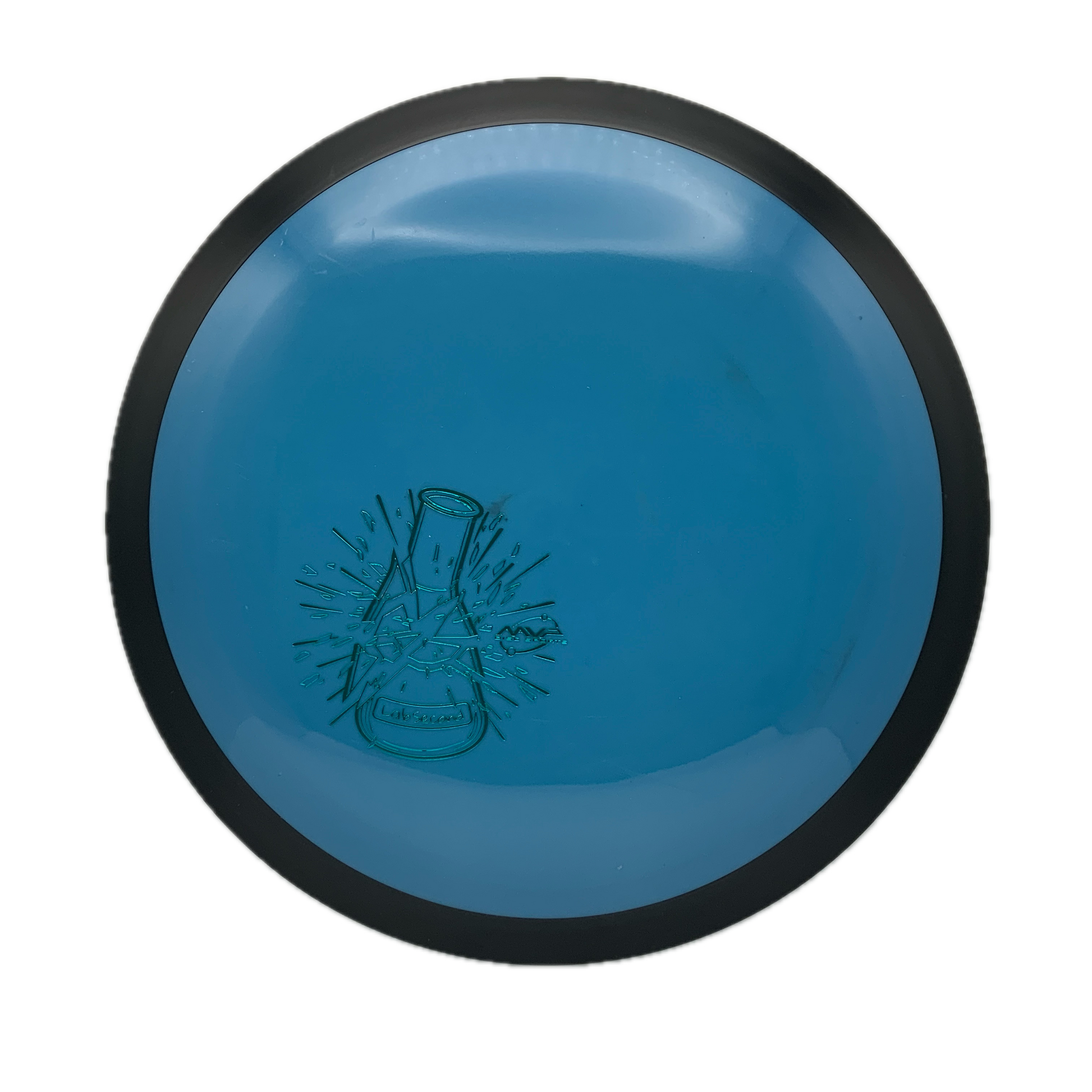 MVP MVP Lab 2nd Neutron #1 - Catalyst - 170 - Astro Discs TX - Houston Disc Golf