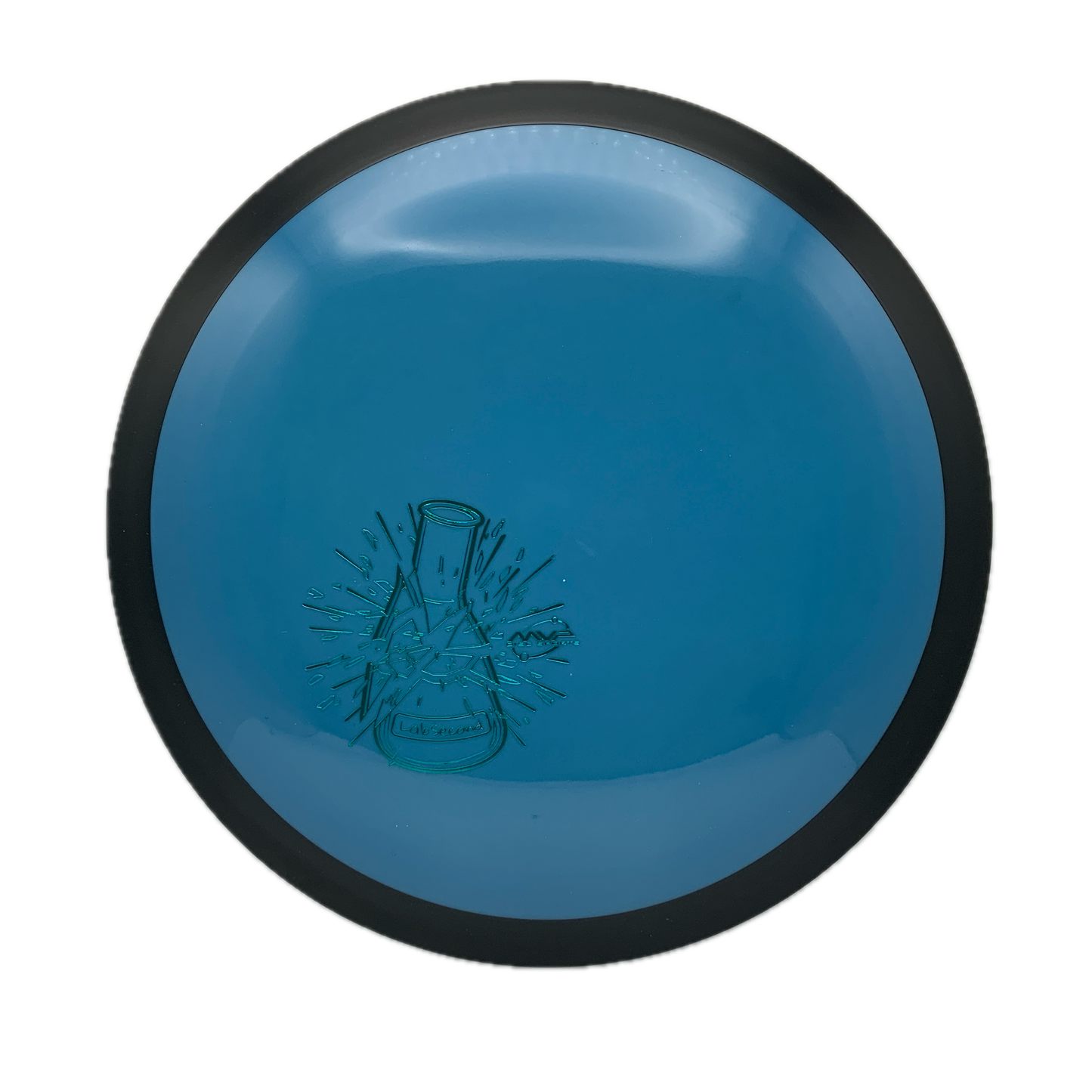 MVP MVP Lab 2nd Neutron #3 - Catalyst - 169 - Astro Discs TX - Houston Disc Golf
