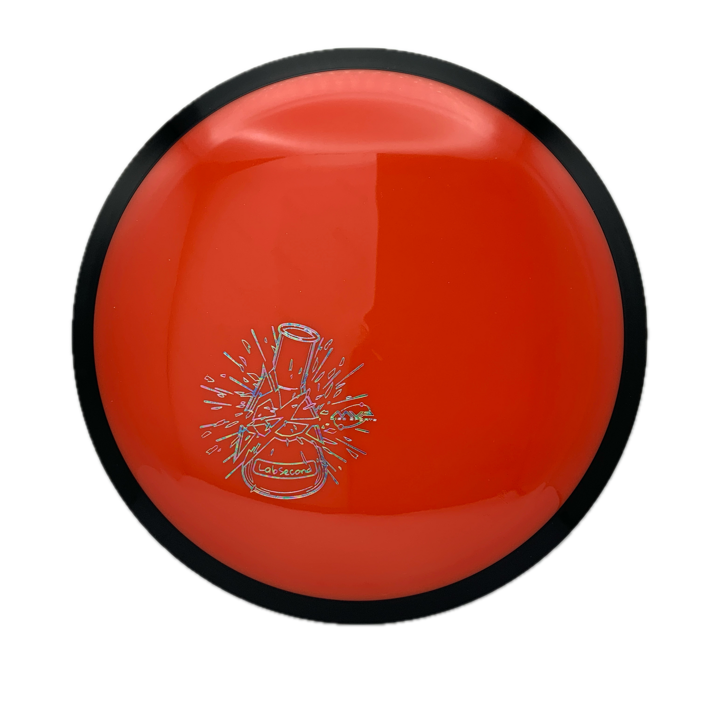 MVP MVP Lab 2nd Neutron #18 - Inertia - 155 - Astro Discs TX - Houston Disc Golf