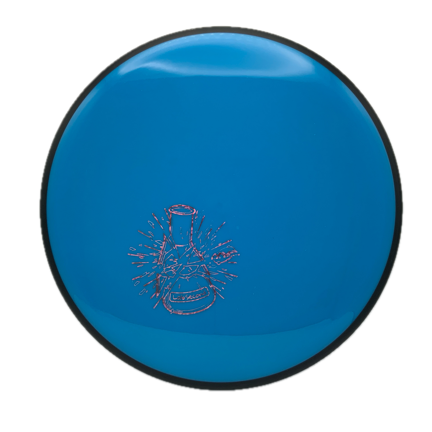 MVP MVP Lab 2nd Neutron #19 - Ohm - 174 - Astro Discs TX - Houston Disc Golf