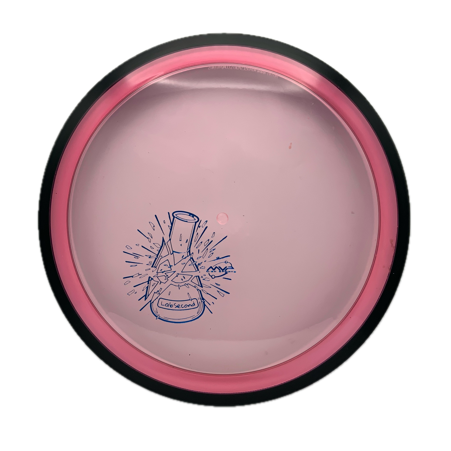 MVP MVP Lab 2nd Proton #24 - Resistor - 171 - Astro Discs TX - Houston Disc Golf