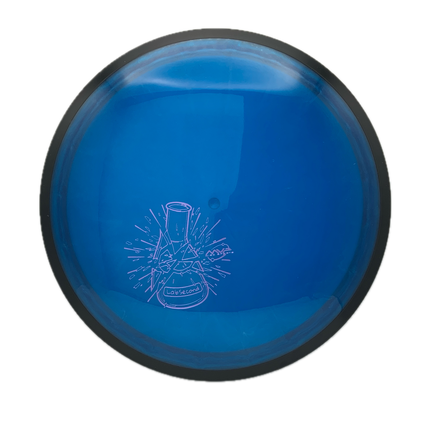 MVP MVP Lab 2nd Proton #28 - Servo - 174 - Astro Discs TX - Houston Disc Golf