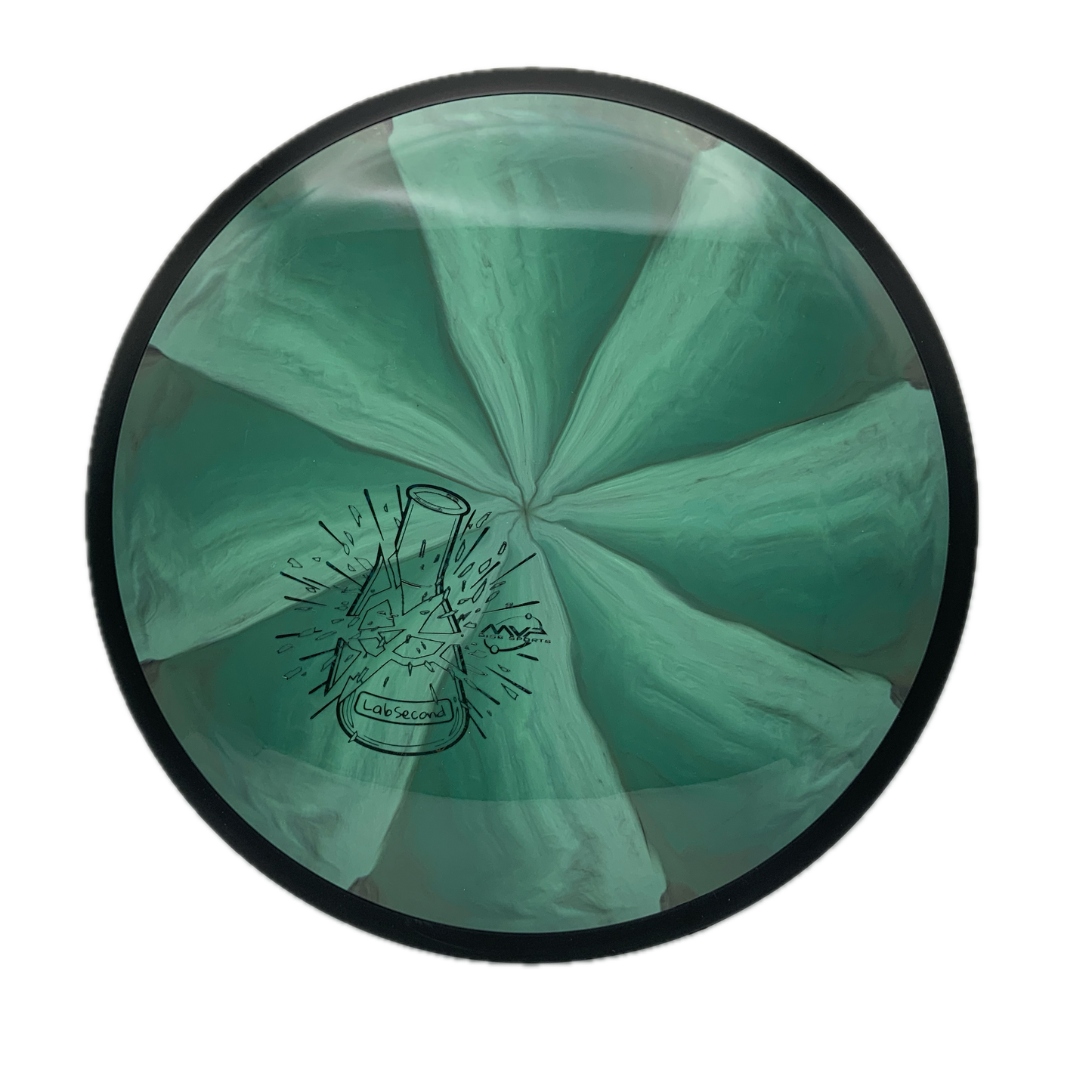 MVP MVP Lab 2nd Cosmic Neutron #31 - Signal - 163 - Astro Discs TX - Houston Disc Golf