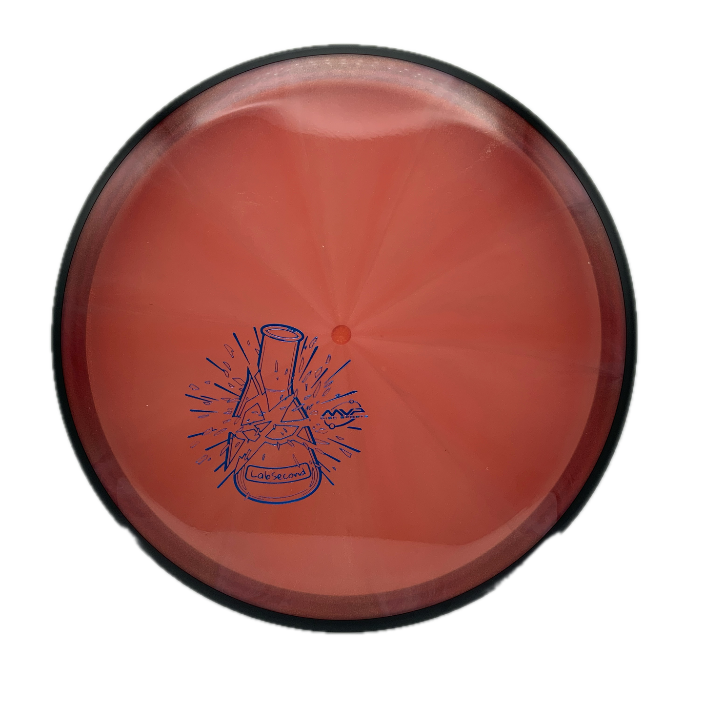 MVP MVP Lab 2nd Proton #35 - Spin - 173 - Astro Discs TX - Houston Disc Golf