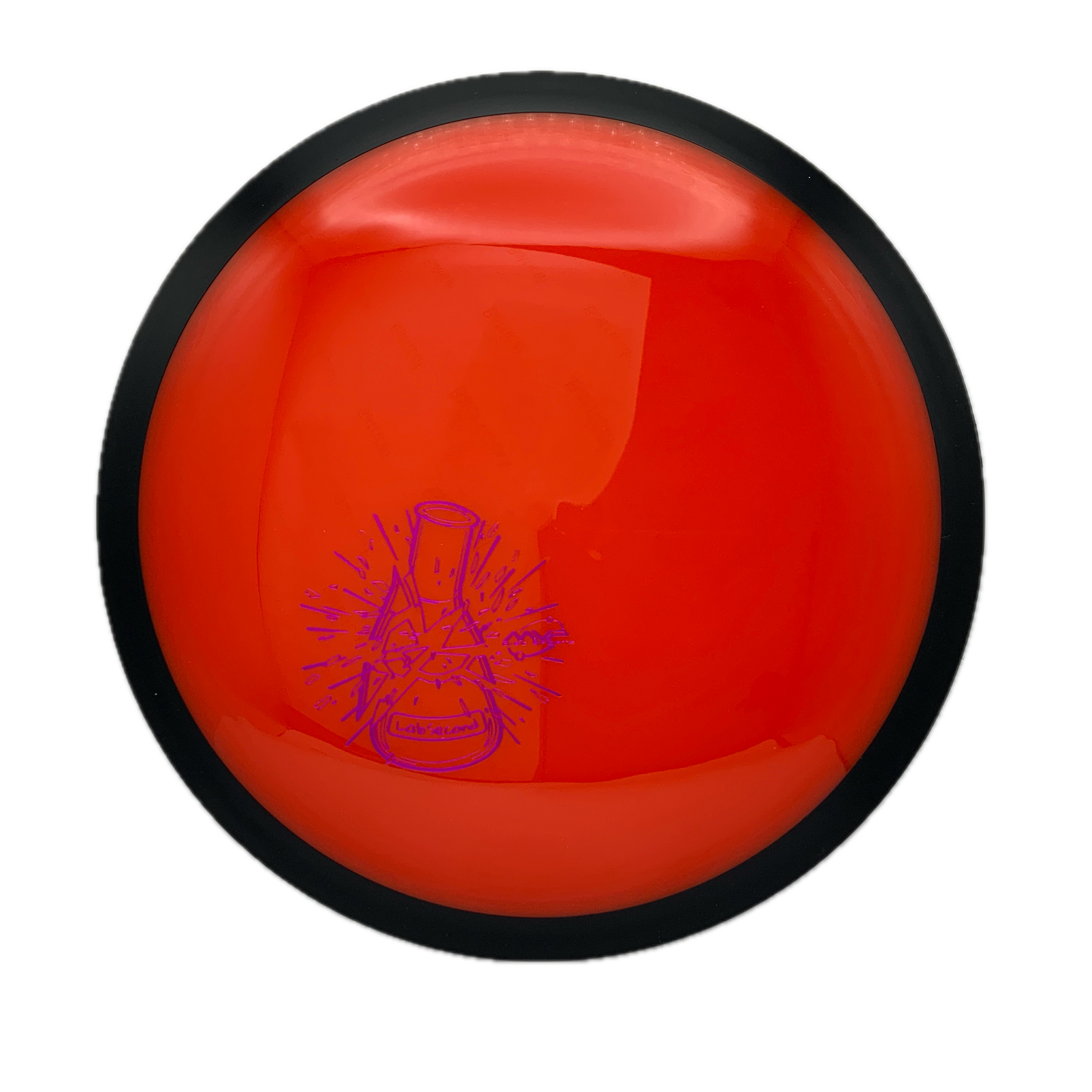 MVP MVP Lab 2nd Neutron #45 - Wave - 175 - Astro Discs TX - Houston Disc Golf