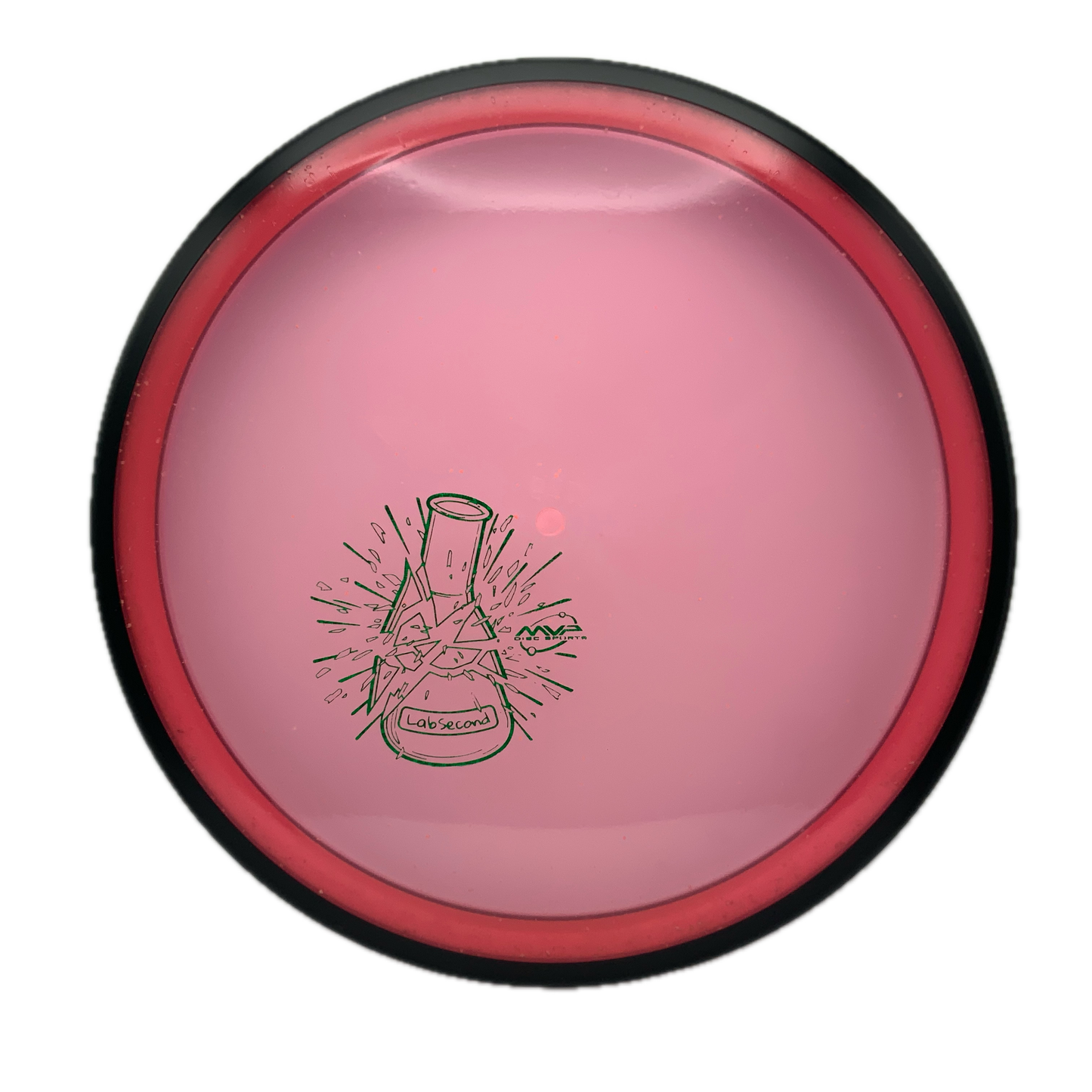 MVP MVP Lab 2nd Particle Proton #11 - Deflector - 172 - Astro Discs TX - Houston Disc Golf