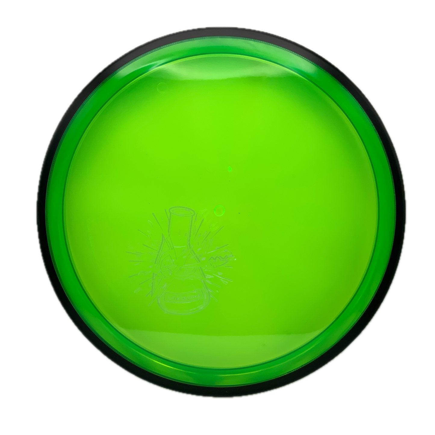 MVP MVP Lab 2nd Proton #9 - Deflector - 177 - Astro Discs TX - Houston Disc Golf