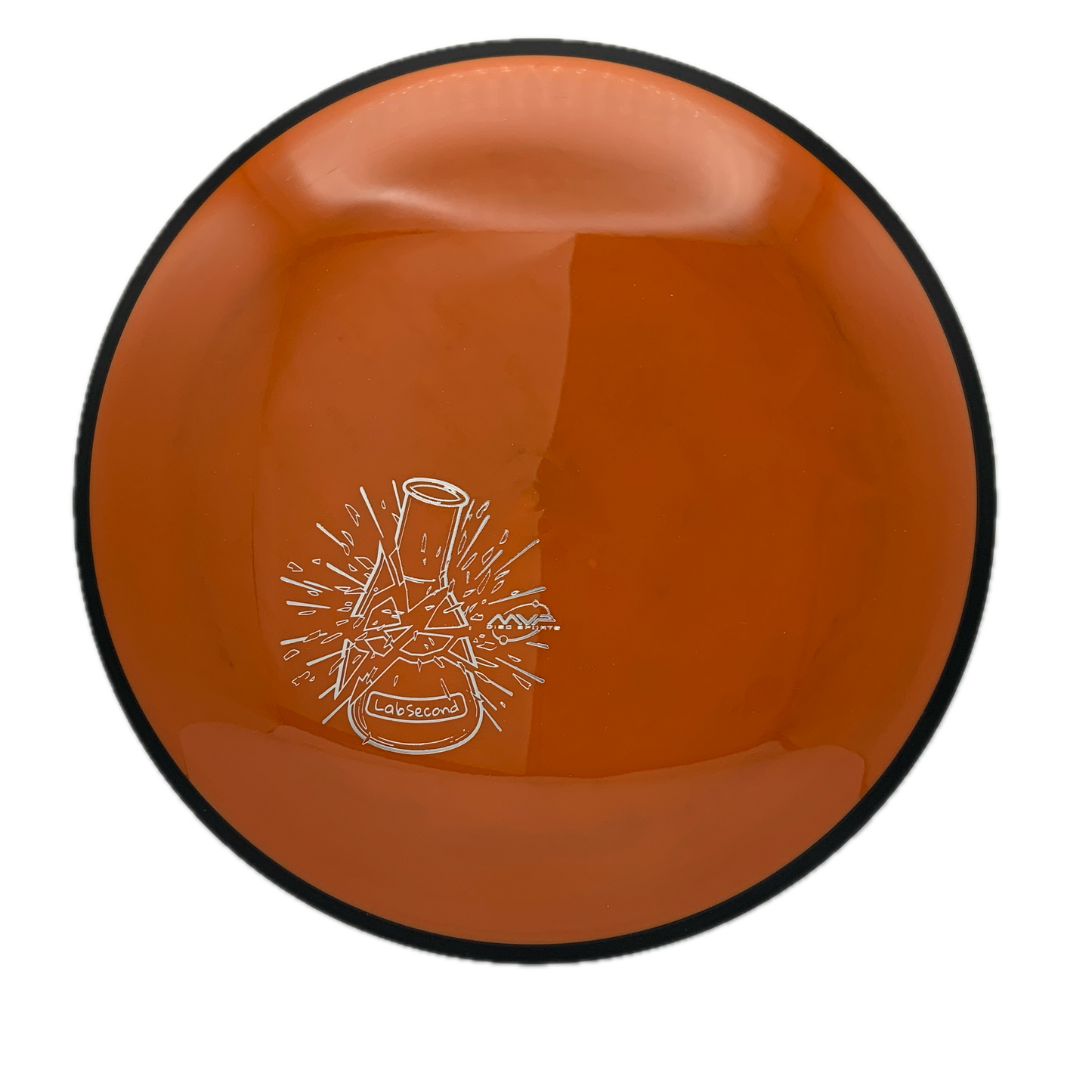 MVP MVP Lab 2nd Neutron #36 - Uplink - 176 - Astro Discs TX - Houston Disc Golf