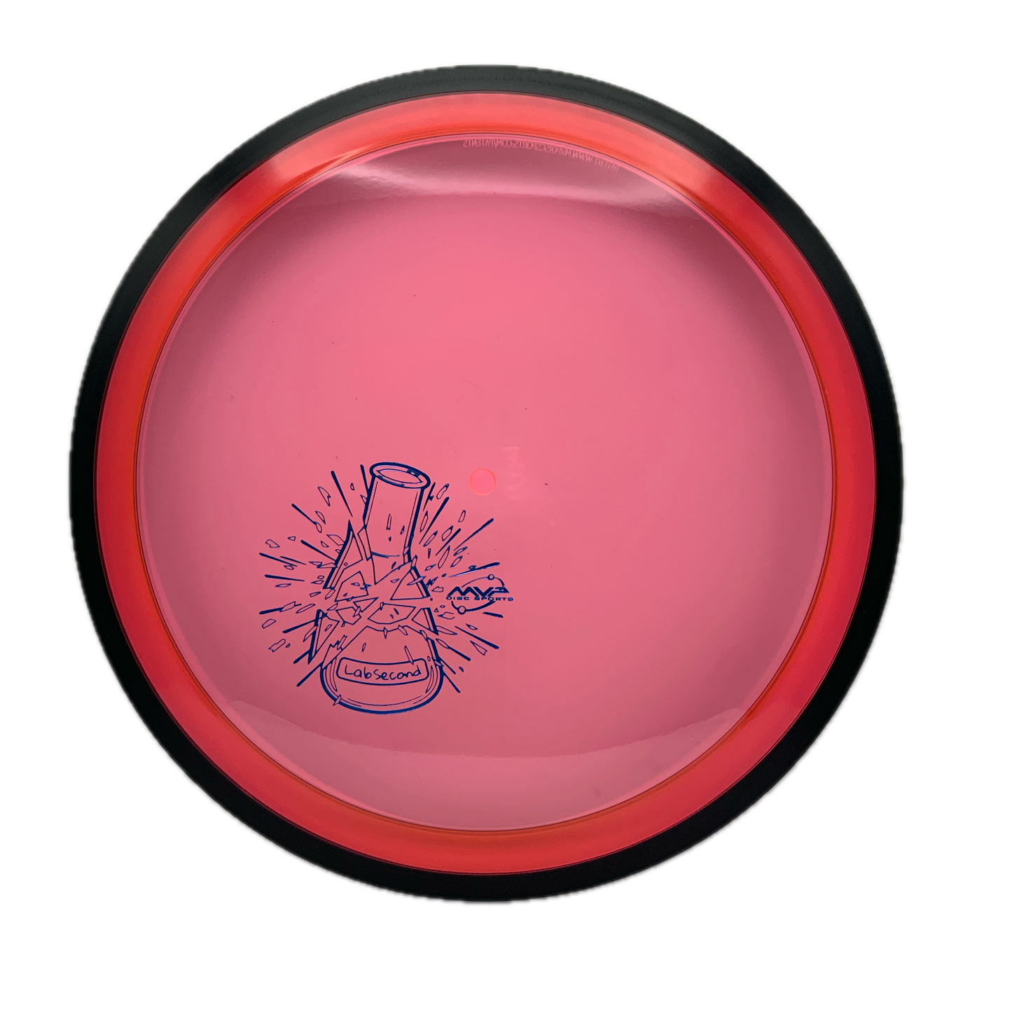 MVP MVP Lab 2nd Proton #23 - Resistor - 170 - Astro Discs TX - Houston Disc Golf