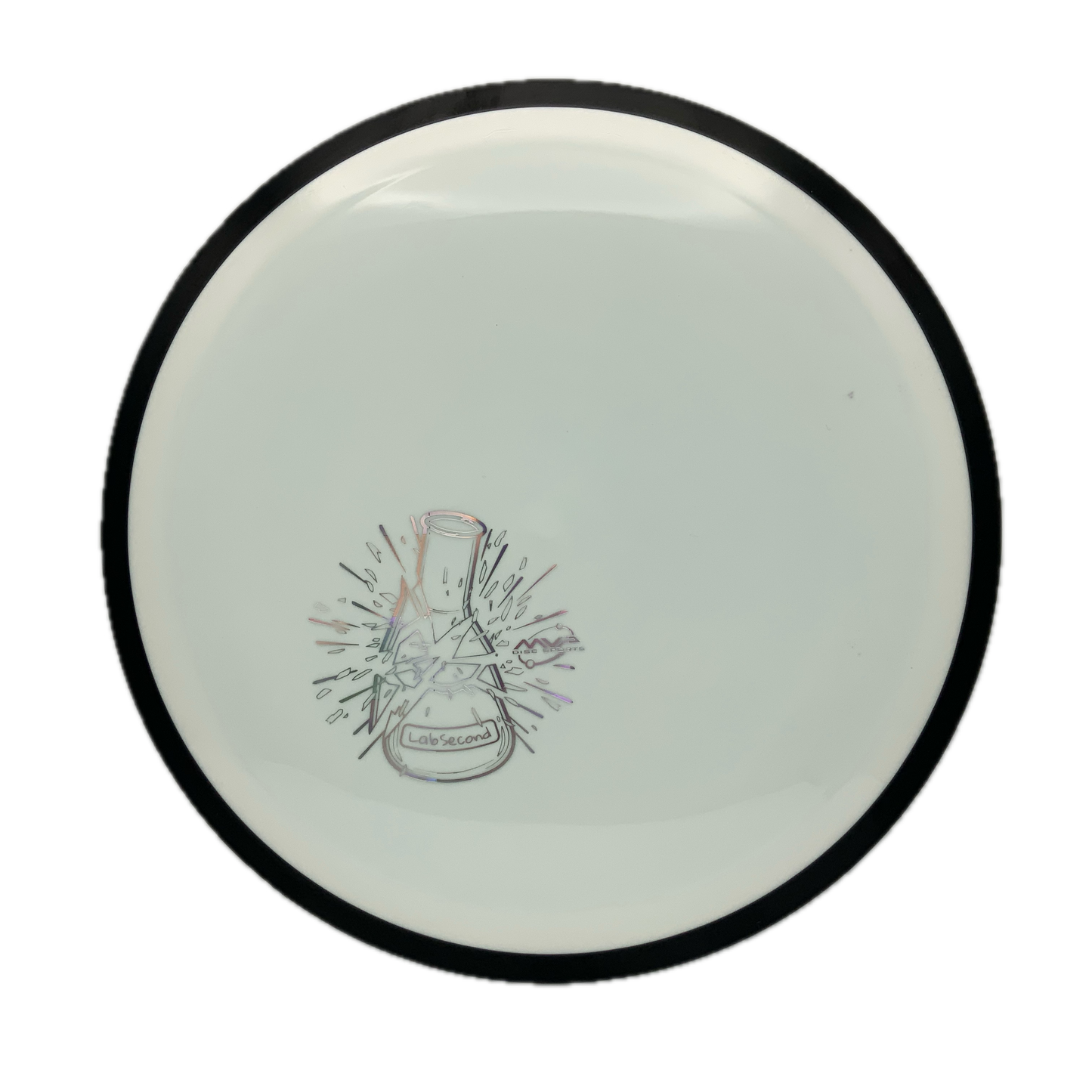 MVP MVP Lab 2nd Neutron #26 - Resistor - 175 - Astro Discs TX - Houston Disc Golf