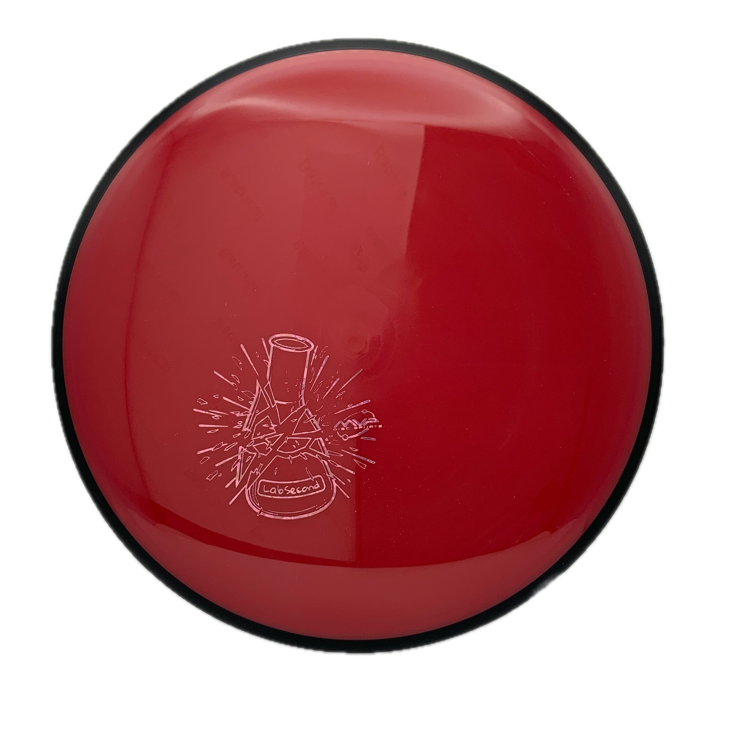 MVP MVP Lab 2nd Neutron #20 - Ohm - 175 - Astro Discs TX - Houston Disc Golf