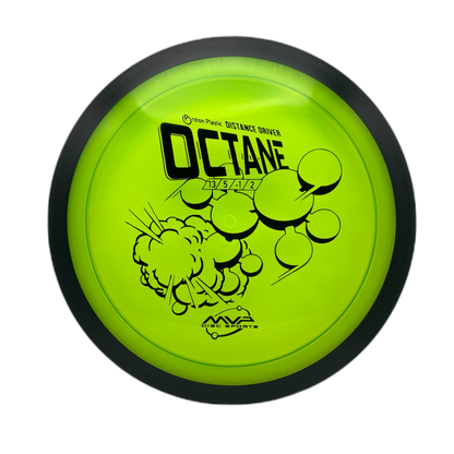 MVP Octane - Astro Discs TX - Houston Disc Golf