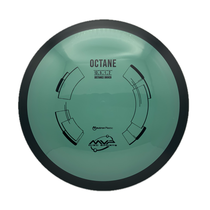 MVP Octane - Astro Discs TX - Houston Disc Golf