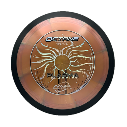 MVP Octane - Astro Discs TX - Houston Disc Golf