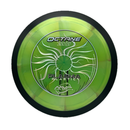 MVP Octane - Astro Discs TX - Houston Disc Golf