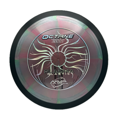 MVP Octane - Astro Discs TX - Houston Disc Golf