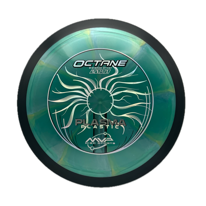 MVP Octane - Astro Discs TX - Houston Disc Golf