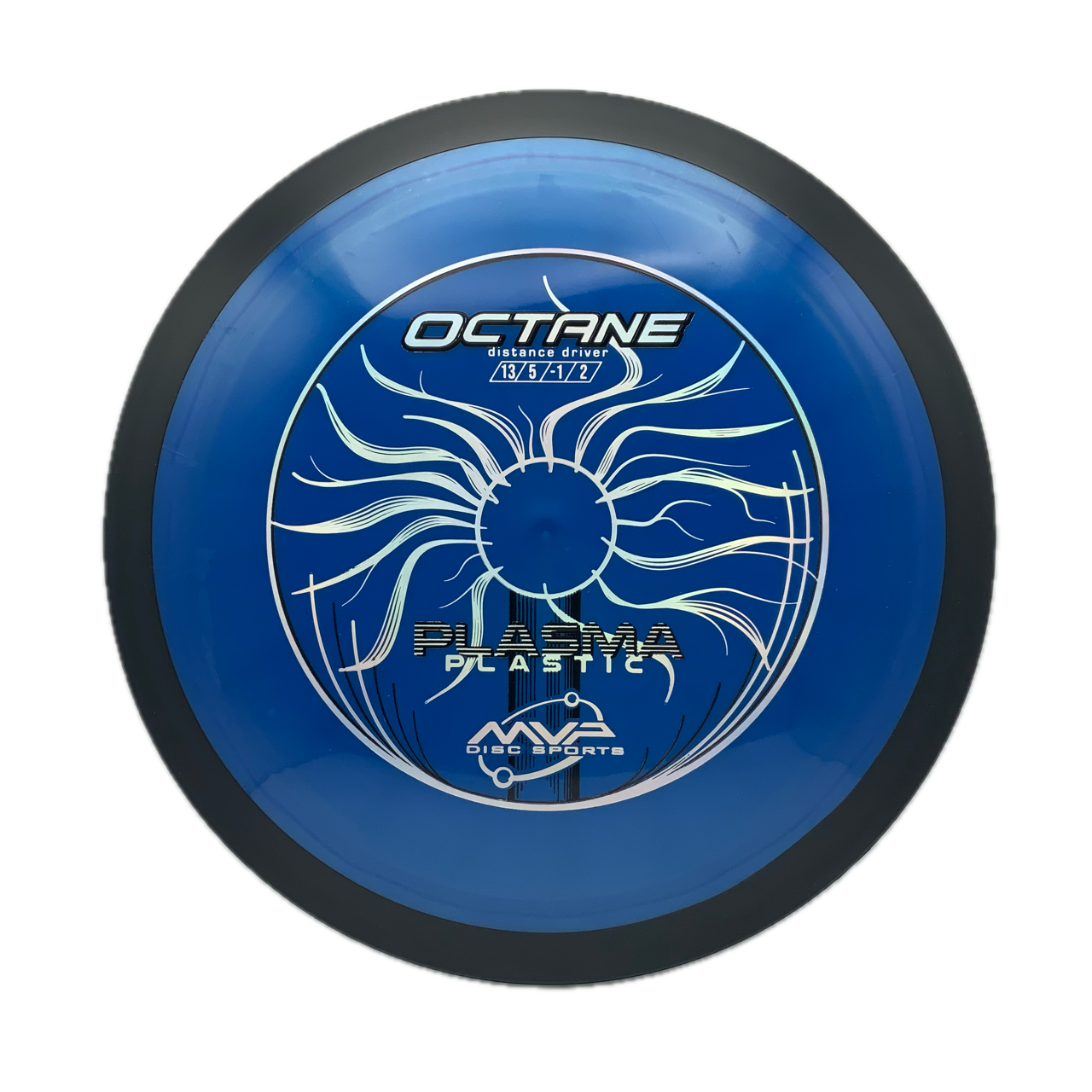 MVP Octane - Astro Discs TX - Houston Disc Golf