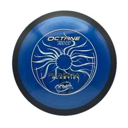 MVP Octane - Astro Discs TX - Houston Disc Golf