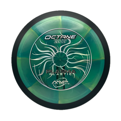 MVP Octane - Astro Discs TX - Houston Disc Golf