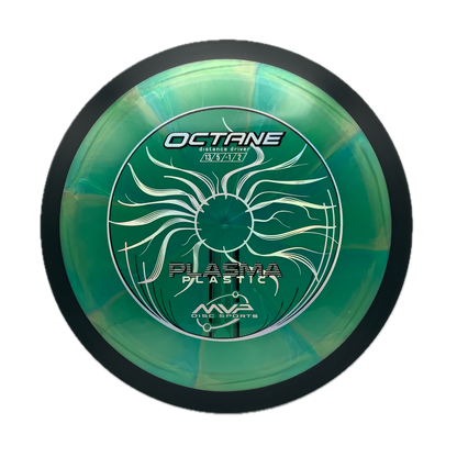 MVP Octane - Astro Discs TX - Houston Disc Golf