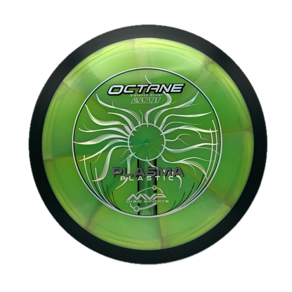 MVP Octane - Astro Discs TX - Houston Disc Golf