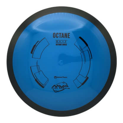 MVP Octane - Astro Discs TX - Houston Disc Golf