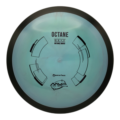 MVP Octane - Astro Discs TX - Houston Disc Golf
