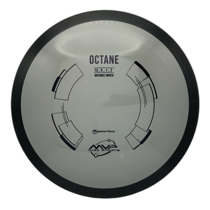 MVP Octane - Astro Discs TX - Houston Disc Golf