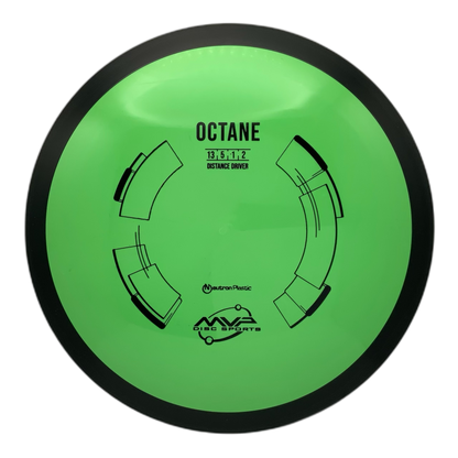 MVP Octane - Astro Discs TX - Houston Disc Golf