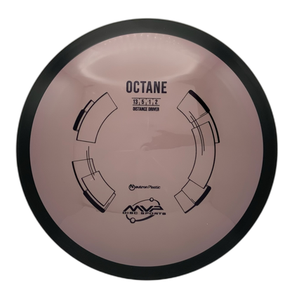 MVP Octane - Astro Discs TX - Houston Disc Golf