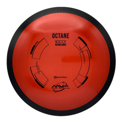 MVP Octane - Astro Discs TX - Houston Disc Golf