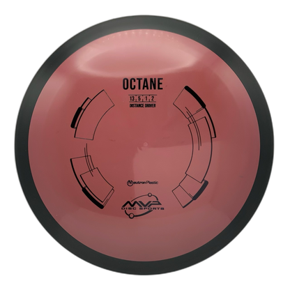 MVP Octane - Astro Discs TX - Houston Disc Golf