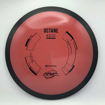 MVP Octane - Astro Discs TX - Houston Disc Golf