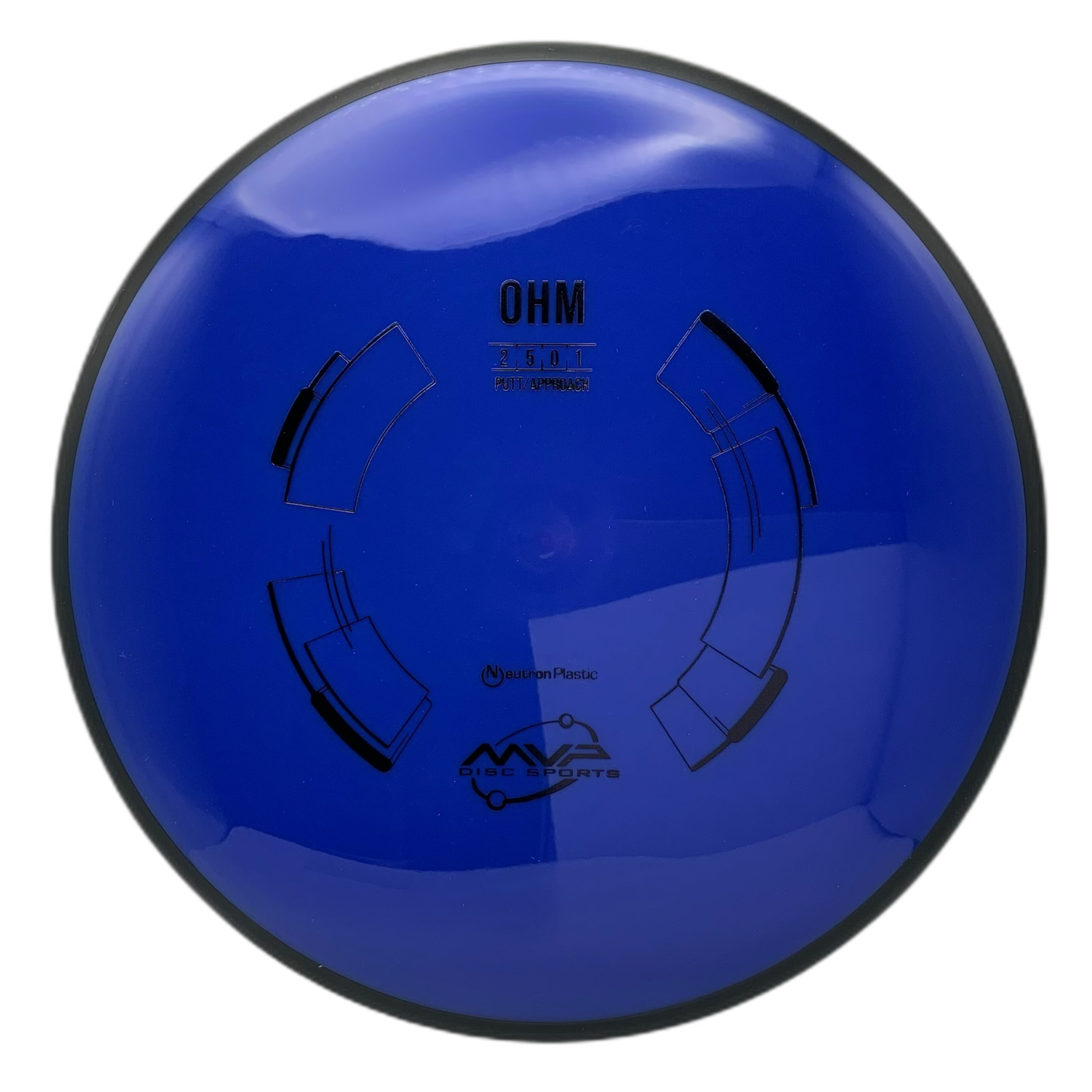 MVP Ohm - Astro Discs TX - Houston Disc Golf