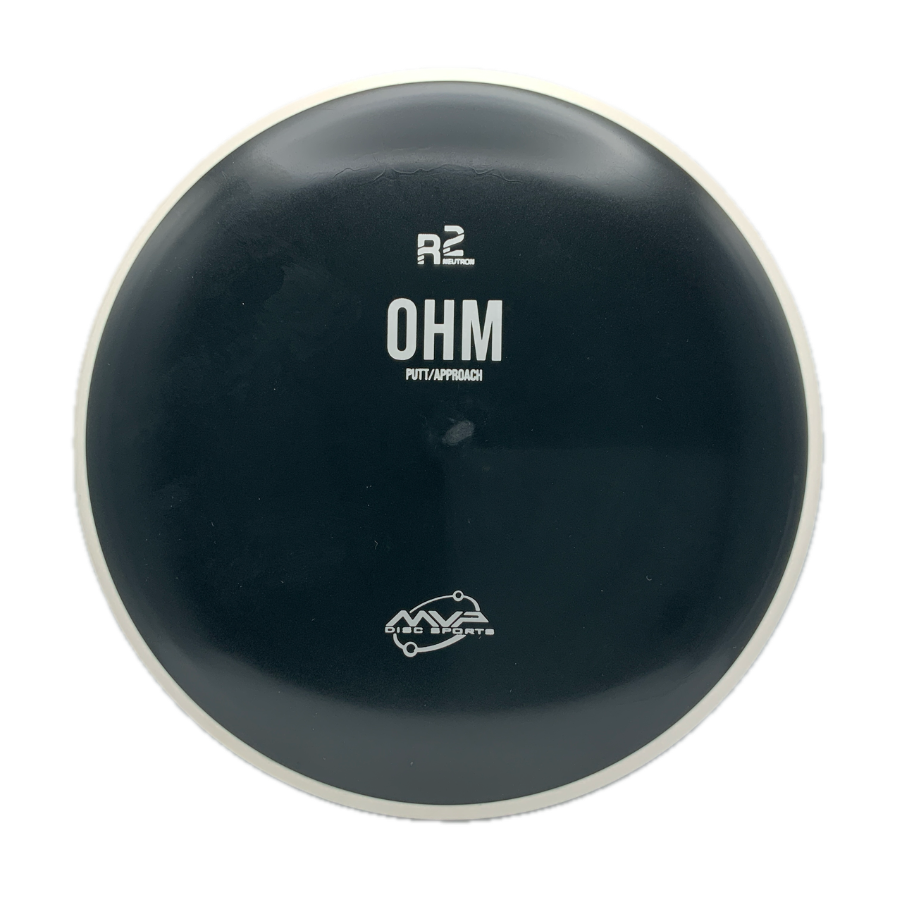 MVP Ohm - Astro Discs TX - Houston Disc Golf