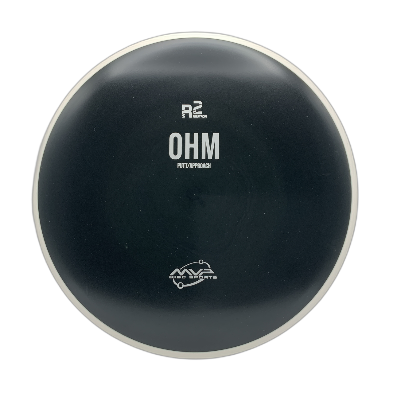 MVP Ohm - Astro Discs TX - Houston Disc Golf